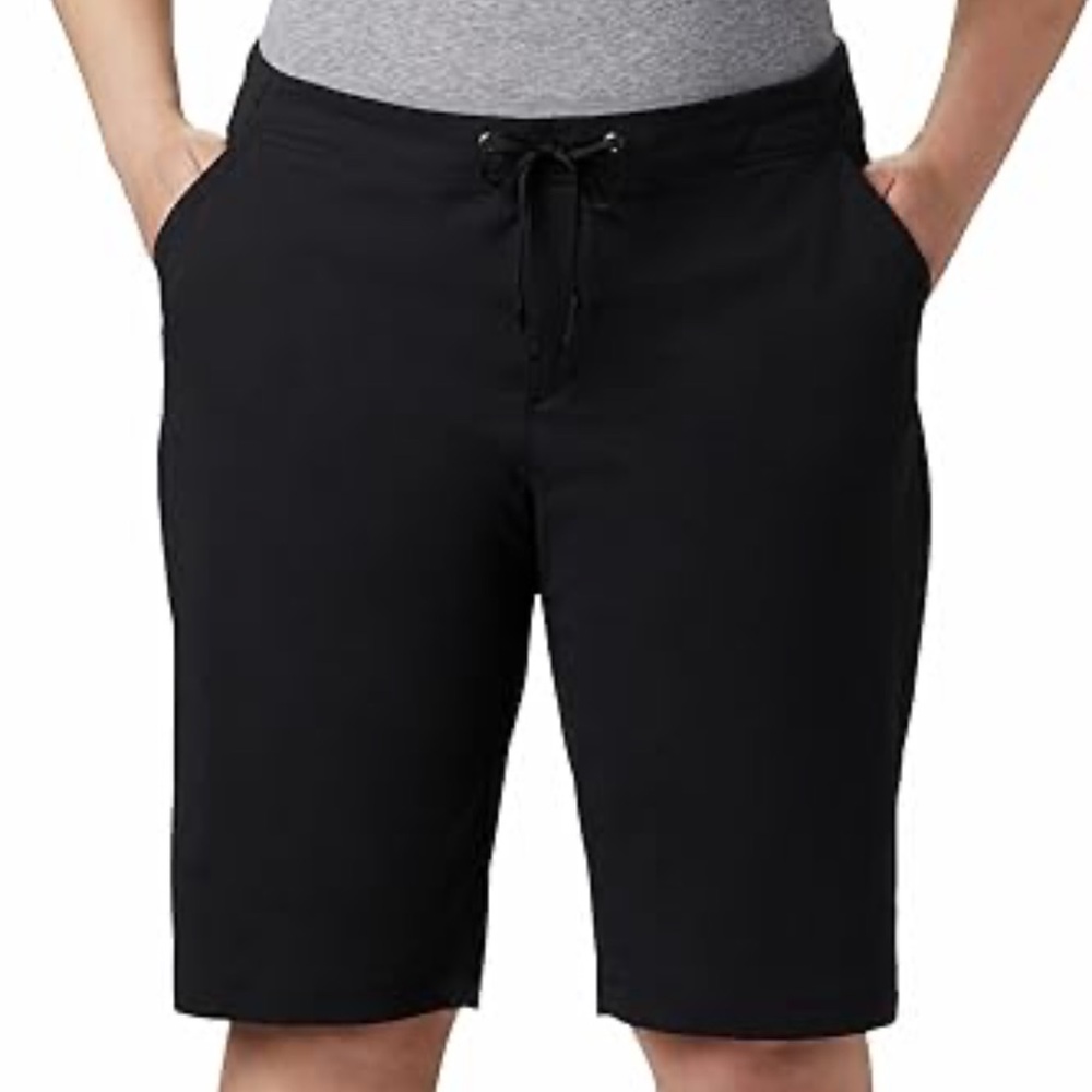 Columbia Anytime Shorts size 6